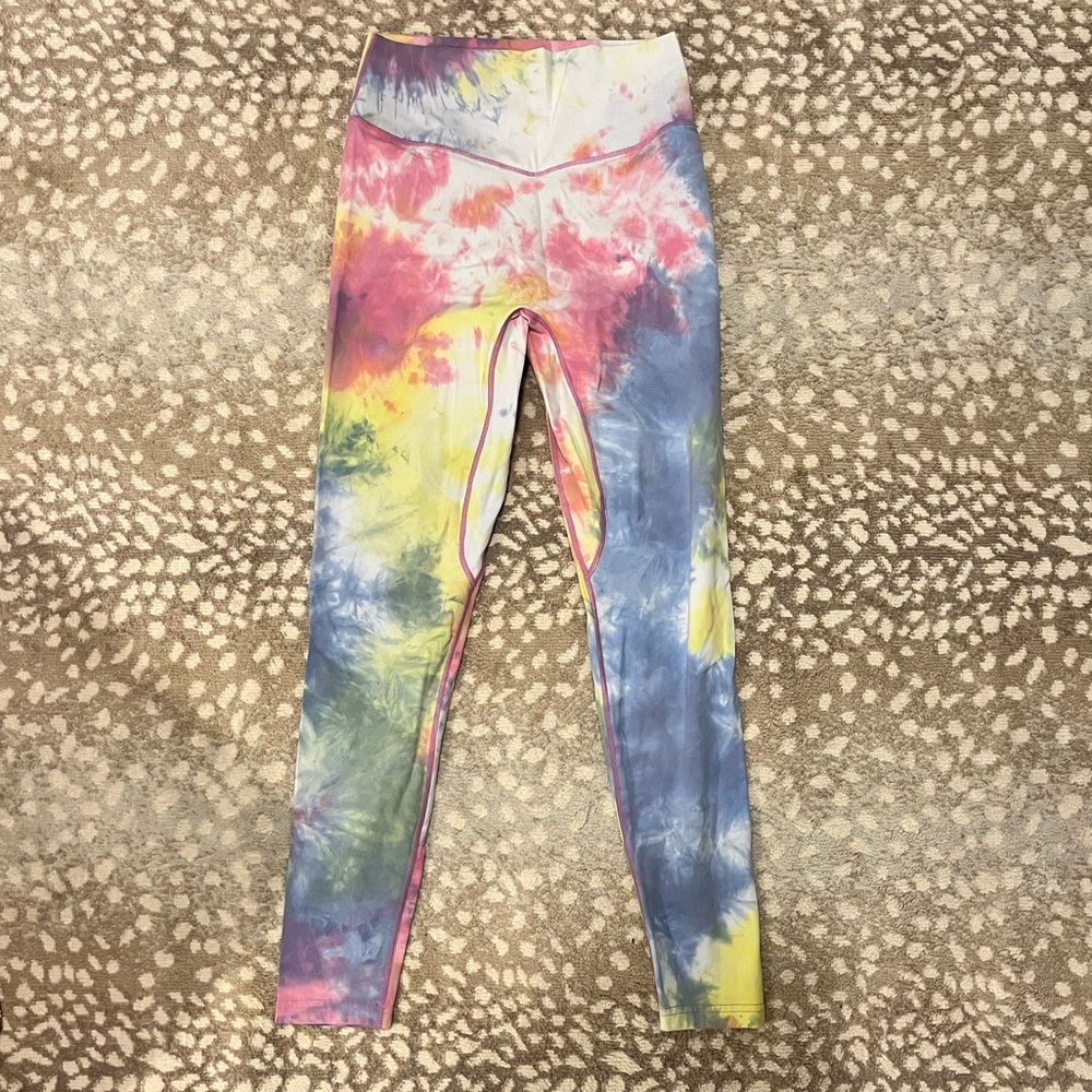 The Cloud Pant, Balance Athletics Atmos Collection